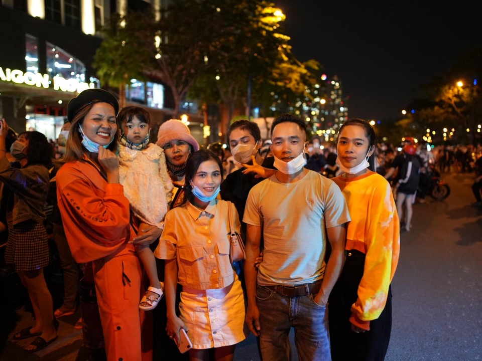 Sao Việt đi đâu, làm gì trong ngày đầu năm 2021? - 2 Sao Việt đi đâu, làm gì trong ngày đầu năm 2021? - 2