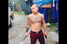 Mâu thuẫn khi hát Karaoke, “thánh chửi” Bắc Ninh vác súng bắn gây náo loạn khu phố