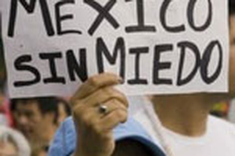 Làn sóng giết người tàn bạo gây hoảng loạn khắp Mexico