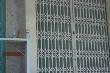 Bị cướp đâm, hai vợ chồng nguy kịch