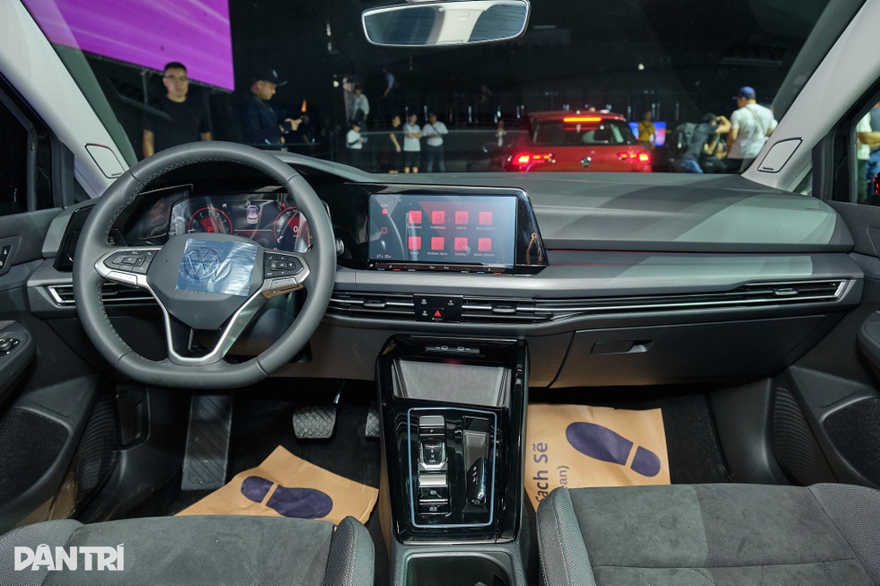 Loạt xe gầm thấp phổ thông mới về Việt Nam, liệu có làm nên chuyện? - 4