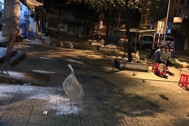 Bị đâm chết khi đi tụ họp với nhóm "những cô hồn Biên Hòa"