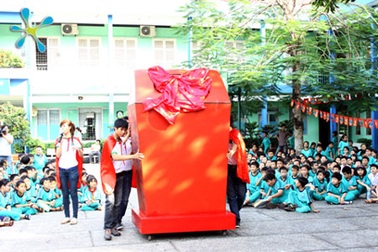 Những mùa Xuân sau sẽ xanh hơn