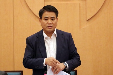 Dịch nCoV: Hà Nội còn gần 800 người phải cách ly 14 ngày