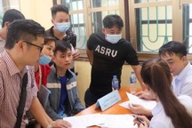 Doanh nghiệp cần hơn 2.000 lao động, chỉ 200 người đến ứng tuyển