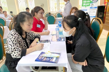 Trục lợi quỹ bảo hiểm thất nghiệp - Mối đe dọa với tính bền vững của chính sách an sinh