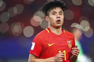 Tuyển thủ Trung Quốc phản pháo vụ bị tố dàn xếp tỷ số trận gặp Việt Nam