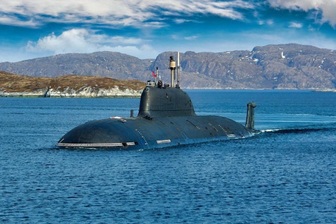 Ấn Độ chi 2 tỷ USD thuê tàu ngầm hạt nhân Nga