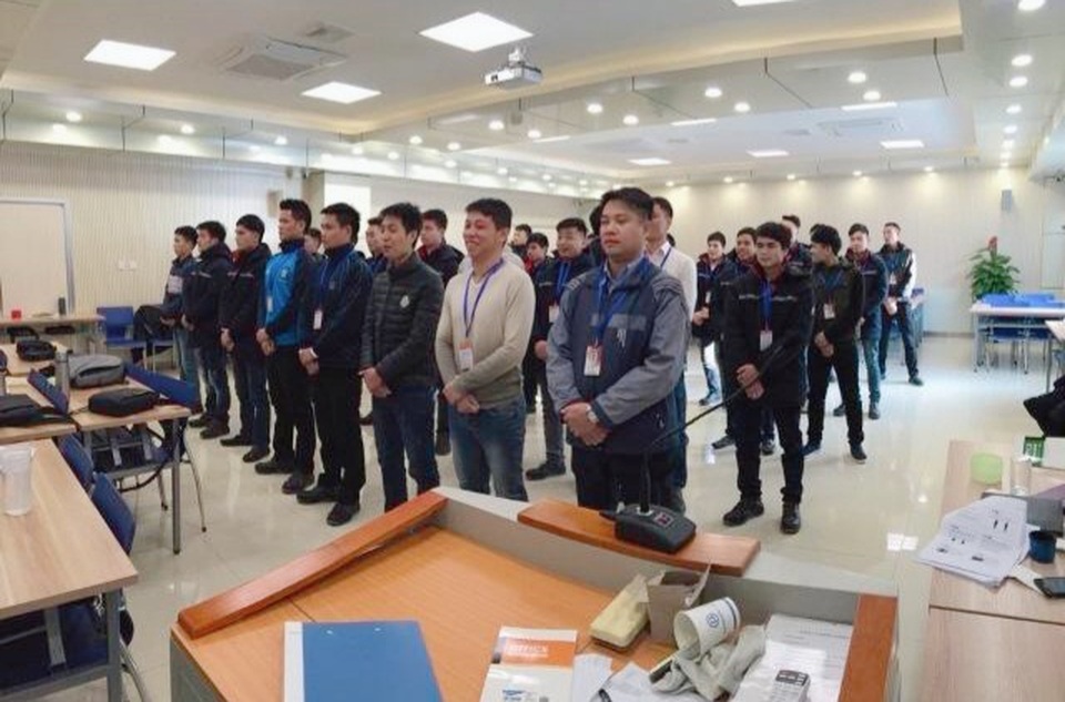 Lái tàu đường sắt đô thị lương 15 triệu đồng/tháng, vì sao khó tuyển? - 1