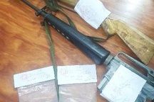 Tạm giữ khẩn cấp đối tượng dùng súng dọa người khác