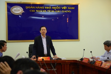 Ngân hàng Nhà nước tháo gỡ quan hệ tín dụng cho nông dân Tô Hiến Thành