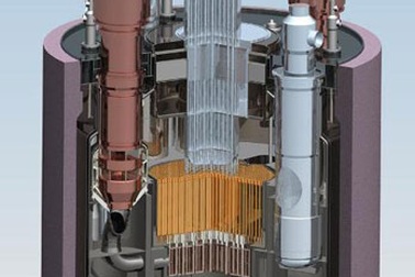 Dự án lò phản ứng hạt nhân nơ-trôn nhanh BN-1200 hoàn tất các tài liệu kỹ thuật