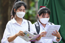 Hà Nội: 3 điểm/ môn đỗ lớp 10 THPT 2022