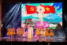 Vinh danh 50 ca khúc tiêu biểu trong 50 năm