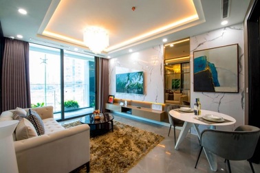 Chỉ bỏ 2.020 đồng được sở hữu căn hộ resort 4.0 trị giá 3 tỷ đồng