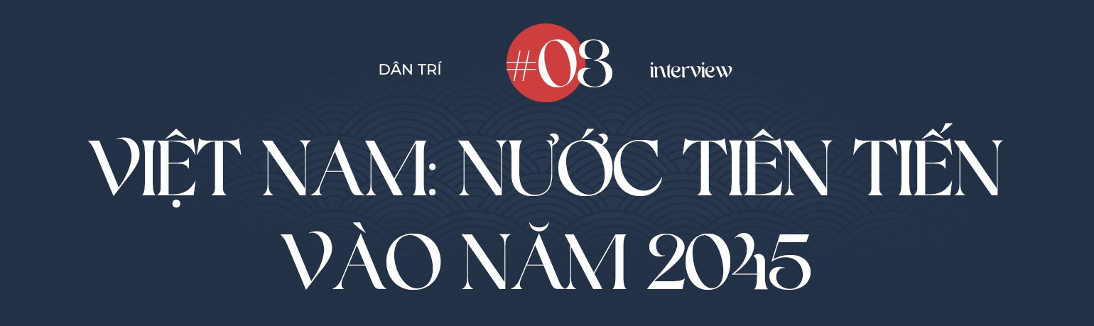 Giáo sư Trần Văn Thọ nói về năng lực xã hội và sự tin cậy Việt - Nhật - 21