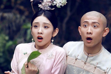 "Tân Lộc Đỉnh Ký" gây thất vọng, bị cắt 15 tập phim