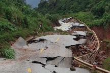 Mưa lũ khiến Quảng Bình thiệt hại hơn 3,5 ngàn tỷ đồng