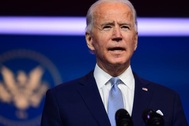 Ông Biden nói đùa về lý do có thể khiến ông từ chức