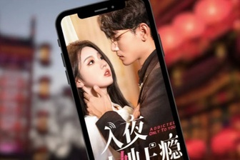 Phim ngắn bội thực “5.000 tổng tài bị chuốc thuốc, 2.000 tiểu thư thất lạc”