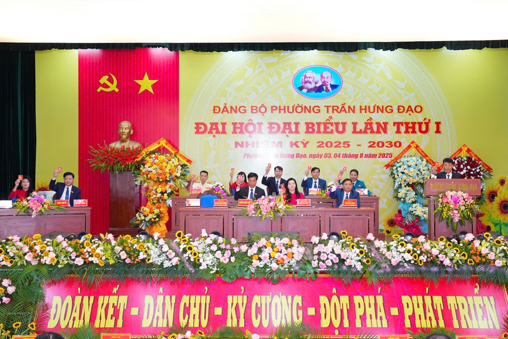 Bí thư Hải Phòng: Phường Trần Hưng Đạo cần trở thành trung tâm du lịch - 2 Bí thư Hải Phòng: Phường Trần Hưng Đạo cần trở thành trung tâm du lịch - 2