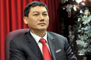 Ông Phạm Huy Hùng thôi làm người đại diện vốn Nhà nước tại VietinBank