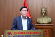 VFF: "Huấn luyện viên tốt cho đội tuyển Việt Nam sẽ tốn nhiều tiền"