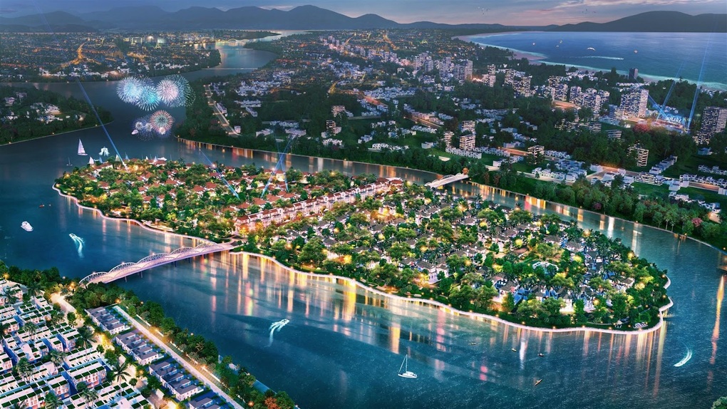 Bất động sản - Thước đo tài sản, đẳng cấp sống của giới thượng lưu - 3 Bất động sản - Thước đo tài sản, đẳng cấp sống của giới thượng lưu - 3