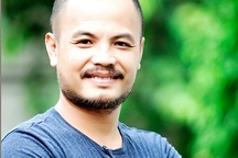 Ca sĩ Trần Lập qua đời ở tuổi 42