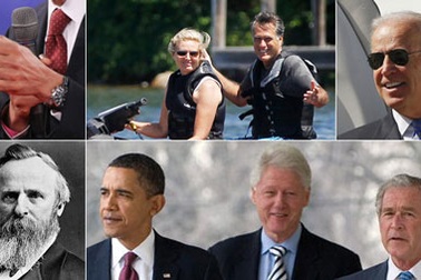 Giải mã những điều kỳ cục nhất bầu cử Tổng thống Mỹ