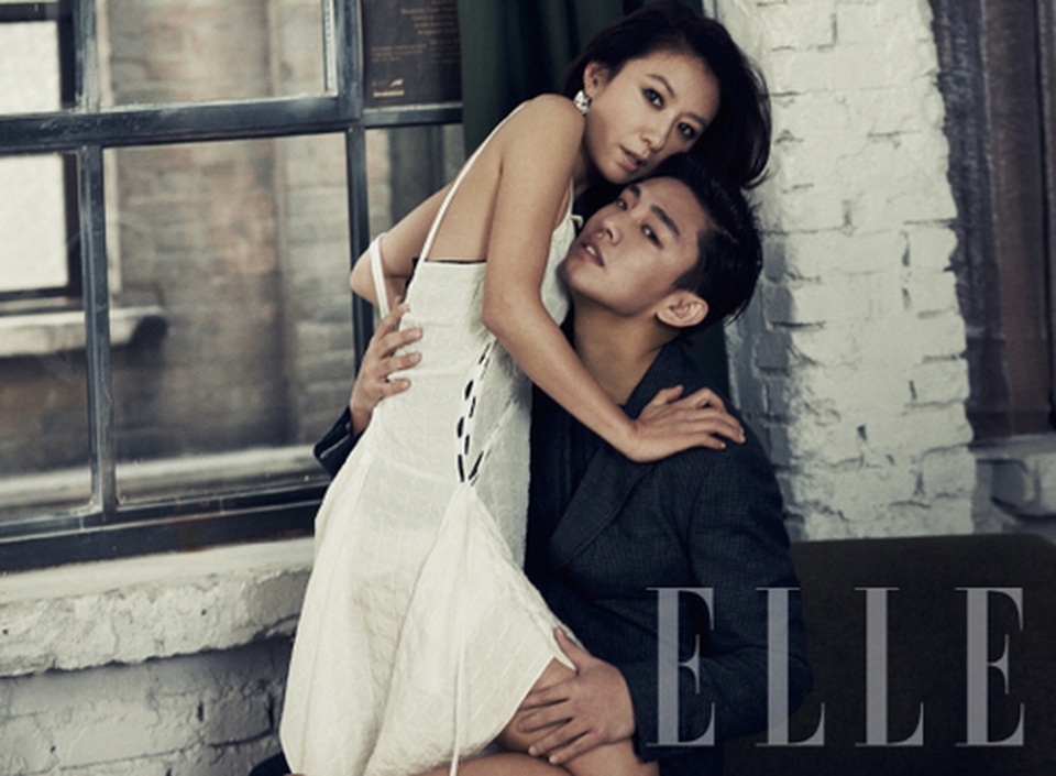 Kim Hee Ae: Nữ hoàng cảnh “nóng”, bà hoàng phim ngoại tình xứ Hàn - 6 Kim Hee Ae: Nữ hoàng cảnh “nóng”, bà hoàng phim ngoại tình xứ Hàn - 6