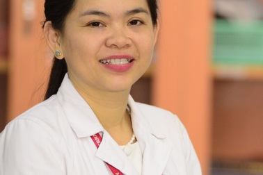 Tiến sĩ 8x Nguyễn Thị Hiệp: Mỗi bài báo quốc tế là bạc thêm một cọng tóc