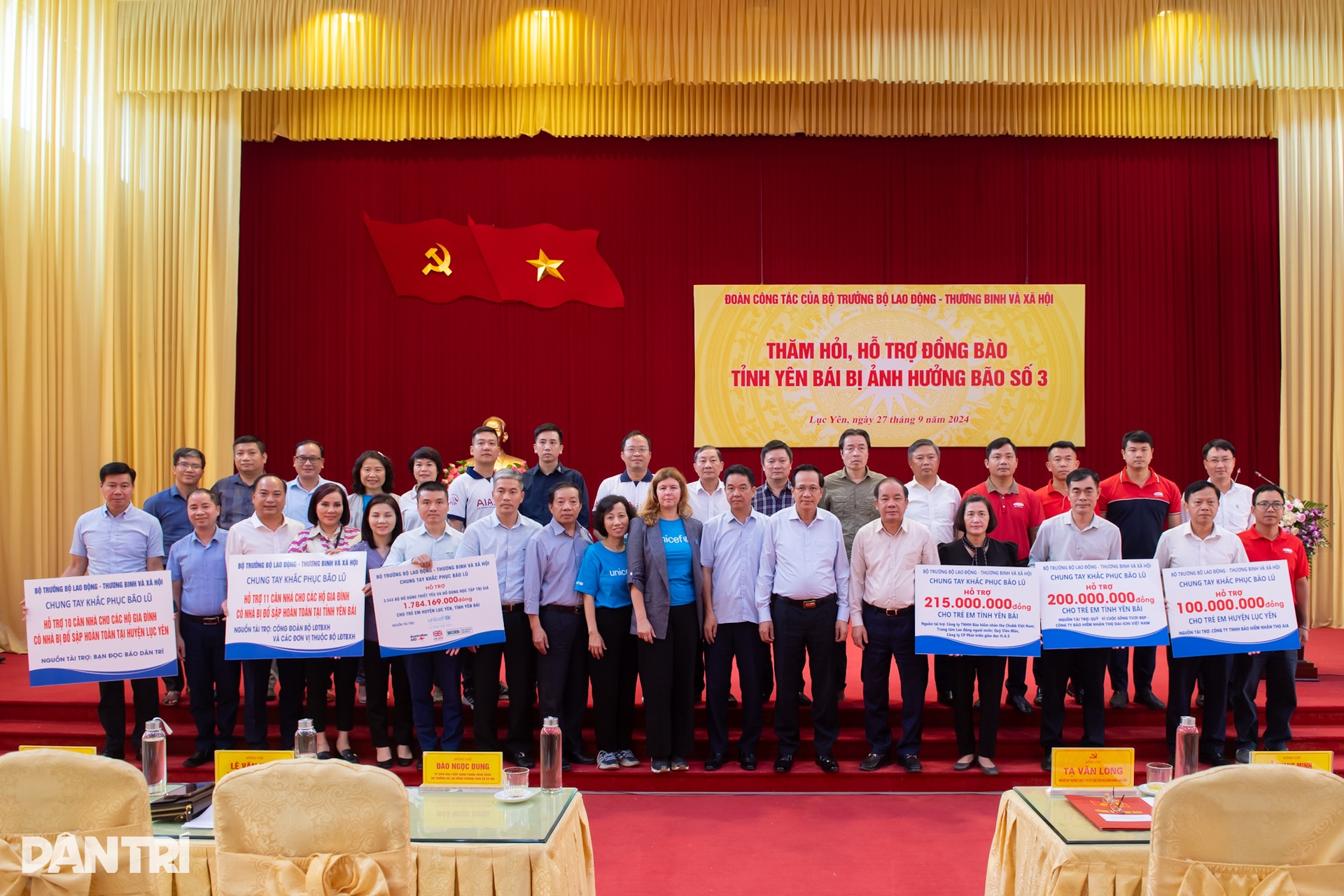 Không thể yên tâm khi người dân chưa có nơi ở, chưa có nhà để sống - 18 Không thể yên tâm khi người dân chưa có nơi ở, chưa có nhà để sống - 18