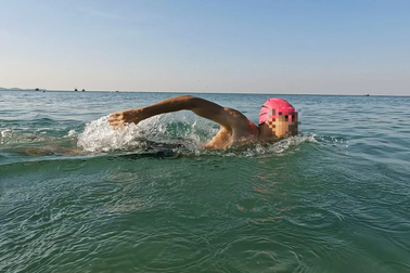 Xử phạt công ty tổ chức bơi biển Quốc tế thông tin sai lệch về chủ quyền