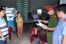 Bắt tạm giam kế toán trưởng tham ô 200 tỷ đồng