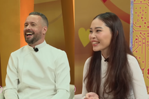 Sau khi cưới, chàng rể Tây mới phát hiện một điểm đặc biệt của vợ Việt