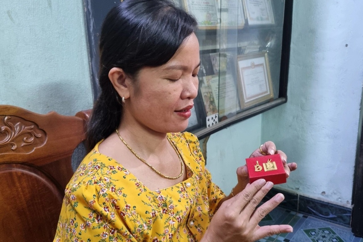 Thưởng Tết bằng vàng, USD để giữ chân lao động - 2 Thưởng Tết bằng vàng, USD để giữ chân lao động - 2
