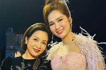 Dàn nghệ sĩ hội ngộ trong đêm nghệ thuật đặc sắc tại Ninh Bình