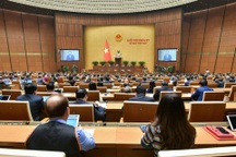 Quốc hội thông qua Nghị quyết áp dụng thuế thu nhập doanh nghiệp bổ sung