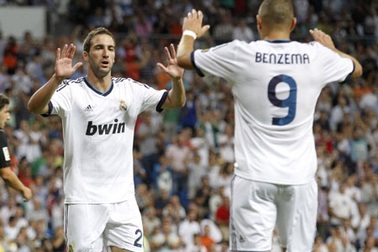 Số phận của những ngôi sao Real Madrid trong mùa hè tới