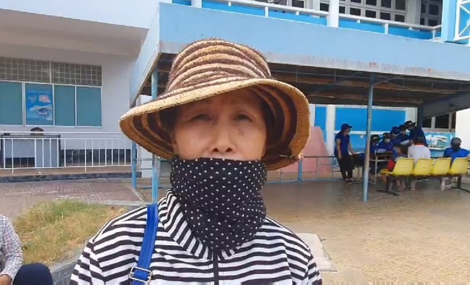 Ninh Thuận: Lao động tự do ngóng từng ngày gói hỗ trợ 62.000 tỷ đồng - 2 Ninh Thuận: Lao động tự do ngóng từng ngày gói hỗ trợ 62.000 tỷ đồng - 2
