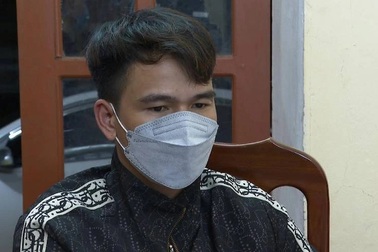 Bắt giữ đối tượng vận chuyển ma túy từ Hưng Yên về Thái Bình