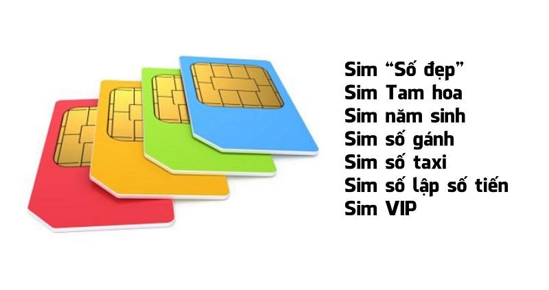 Sim vì dân - Nơi thỏa mãn đam mê sim số đẹp - 3