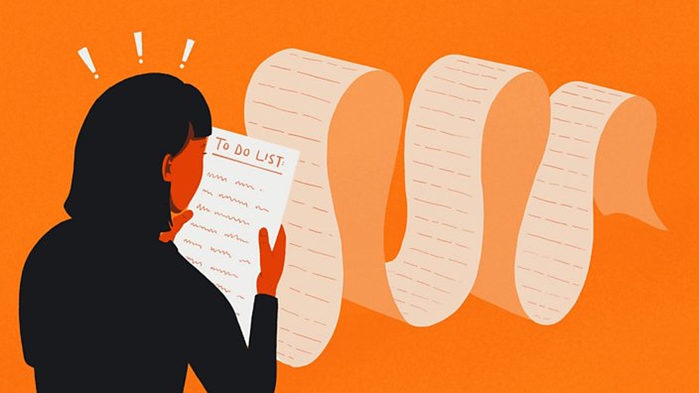 Vì sao giới trẻ hiện đại luôn kiệt sức? - 2 Vì sao giới trẻ hiện đại luôn kiệt sức? - 2