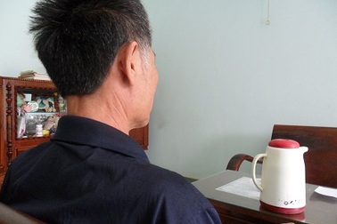 Kỳ 3: Bản án phía sau tay lái