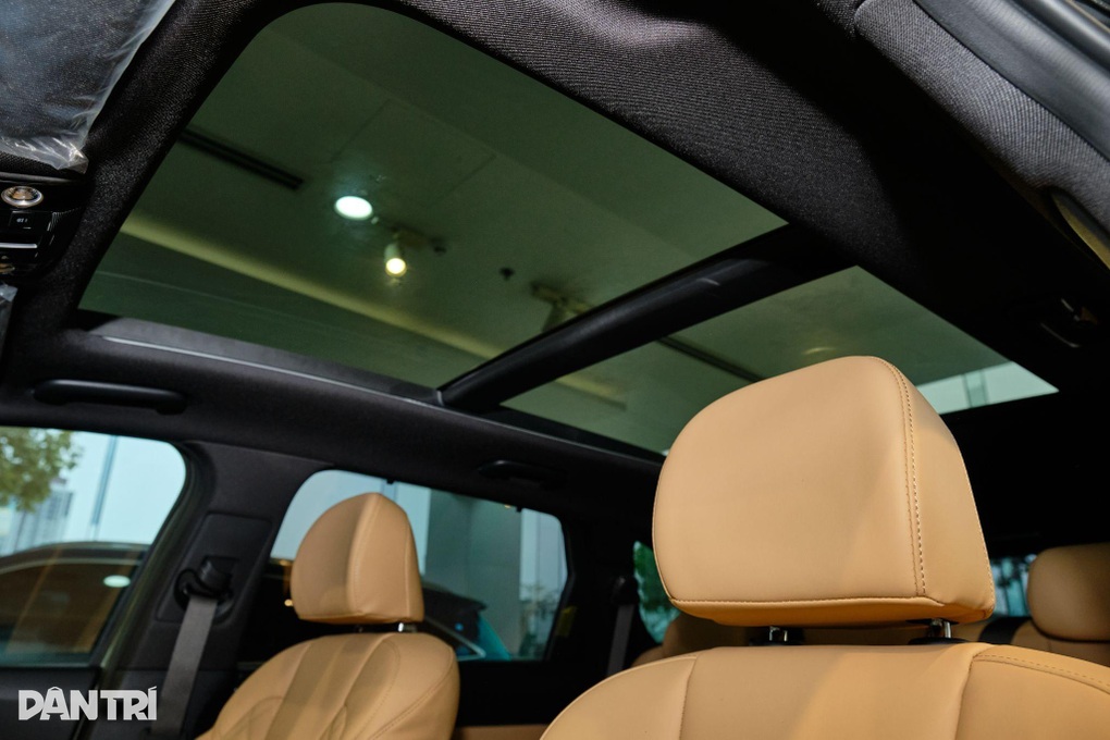 Ngoài ăn xăng như ngửi, Kia Sorento PHEV có gì khi đắt gần bằng GLC 200 - 26 Ngoài ăn xăng như ngửi, Kia Sorento PHEV có gì khi đắt gần bằng GLC 200 - 26