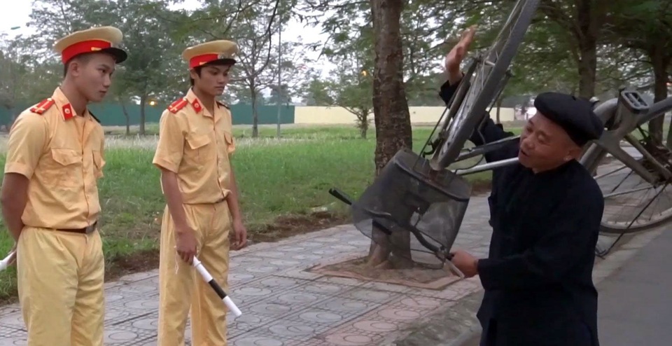 Phim hài A RÌA KHỞI NGHIỆP ra mắt khán giả dịp Tết Canh Tý 2020 - 2 Phim hài A RÌA KHỞI NGHIỆP ra mắt khán giả dịp Tết Canh Tý 2020 - 2