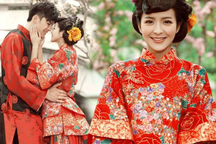 Trào lưu "hôn nhân một ngày" gây sốc tại Trung Quốc