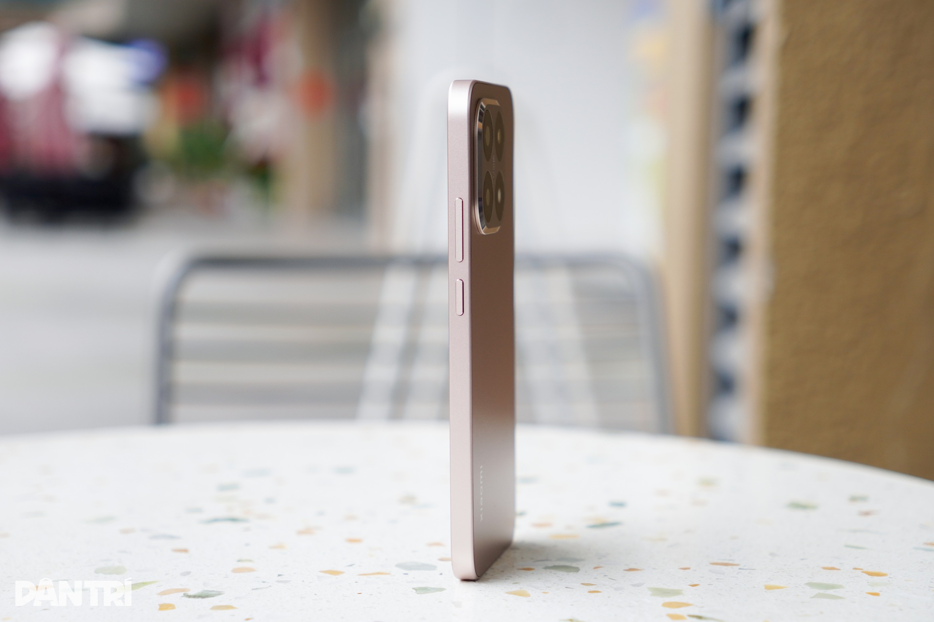 Đánh giá Xiaomi 15T: Cạnh tranh Samsung Galaxy S25 FE, OPPO Reno14 - 5