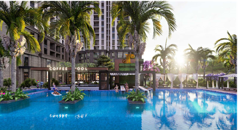 Nguồn cầu dồi dào, thị trường căn hộ cho thuê Nam Sài Gòn sẽ sôi động - 2 Nguồn cầu dồi dào, thị trường căn hộ cho thuê Nam Sài Gòn sẽ sôi động - 2